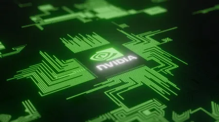 Nvidia pede 'ajuda' ao Japão para garantir desenvolvimento de IA