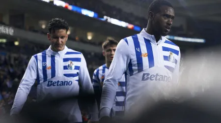 O rumor da semana: Estará mesmo Otávio de saída do FC Porto?