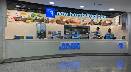 Já são mais de 55 os restaurante do h3 em Portugal