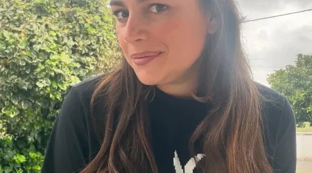 Ana Guiomar orgulhosa de estreia: "De onde viemos, não sei!"