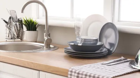 Problema comum na cozinha fica resolvido com… papel vegetal