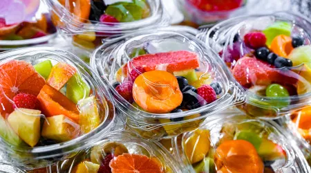 Pedir fruta para a sobremesa? Chef revela que não é a melhor opção
