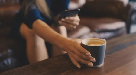 Ter energia sem beber café? Truques que vão deixá-lo bem acordado