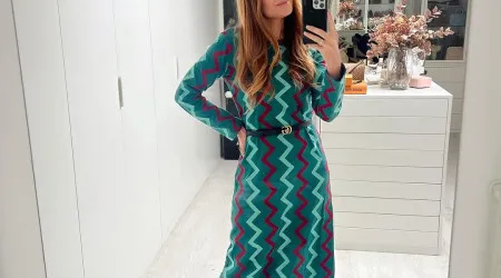 Influencer Rebeca Labara sofre acidente de carro. O marido morreu