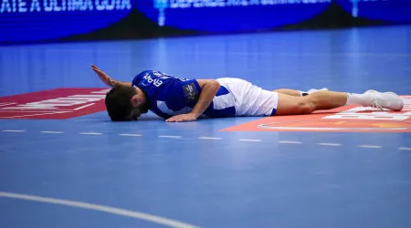 Franceses sorriem e complicam vida do FC Porto na Liga Europeia