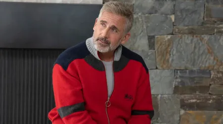 HBO revela trailer do novo filme do criador de 'Succession'