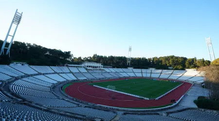 Algarve descartado. Final da Taça de Portugal será mesmo no Jamor
