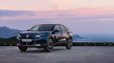 Citroën C4 ganha nova versão e já está disponível em Portugal