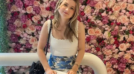 Influencer morreu aos 21 anos. Tinha sido diagnosticada com cancro