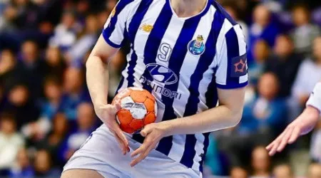 FC Porto anuncia que Miguel Oliveira foi operado com sucesso 