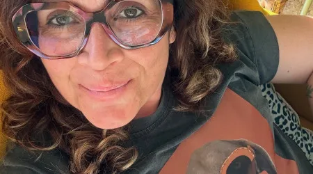 "Com todo o respeito pelo Papa [...] somos um estado laico"