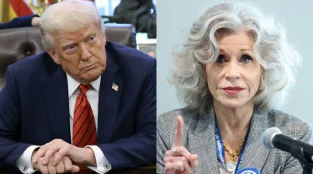 "Trump está a matar-nos com favorecimento dos combustíveis fósseis" 