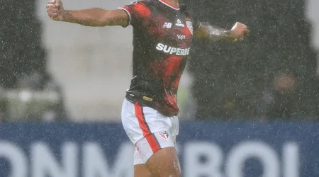Ex-Benfica perdoa, ex-Vitória SC não e São Paulo isola-se