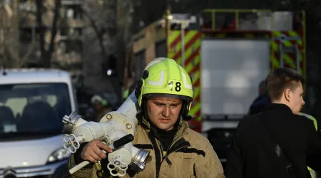 Kyiv recuperou 1.200 corpos de cidadãos mortos enviados pela Rússia
