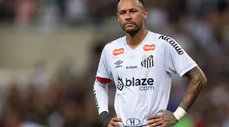 Milhão a milhão. Eis o 'faraónico' contrato que liga Neymar ao Santos