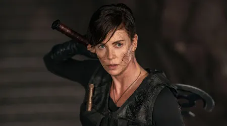 Netflix. A continuação de um dos grandes filmes de ação estreia em julho
