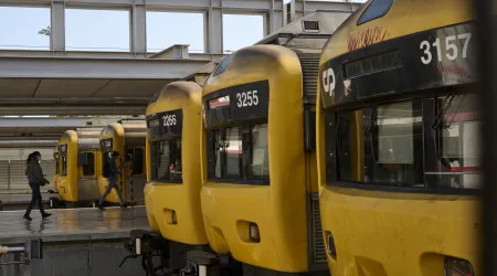 Santo António. Comboios para Cascais e Sintra vão circular toda a noite