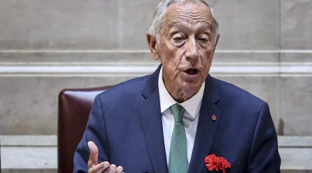 Marcelo faz último discurso no 25 de Abril (e tem deixado alertas)