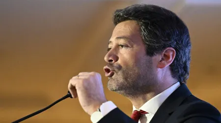 Médio Oriente? "Às vezes, a força tem de ser a melhor garantia da paz"