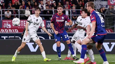 Sérgio Conceição e AC Milan já conhecem adversário na final da Taça