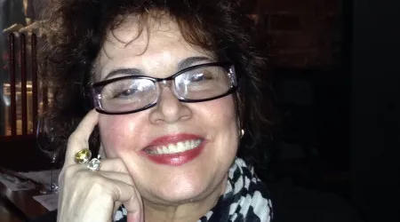 Morreu Lucia Alves, atriz de 'O Cravo e a Rosa', aos 76 anos