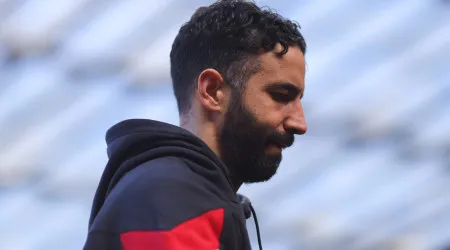 Lenda do United defende Ruben Amorim: "Gosto dele. É carismático"