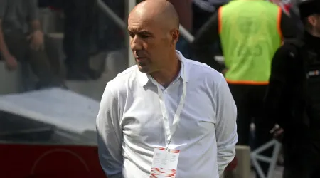 Leonardo Jardim encaminha apuramento do Cruzeiro na Taça do Brasil