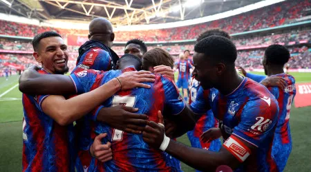 City ou Nottingham já conhecem adversário na final da Taça de Inglaterra