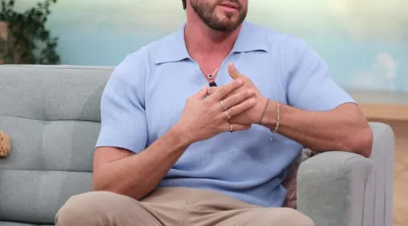Ângelo Rodrigues: "Não somos máquinas, lidamos com emoções"