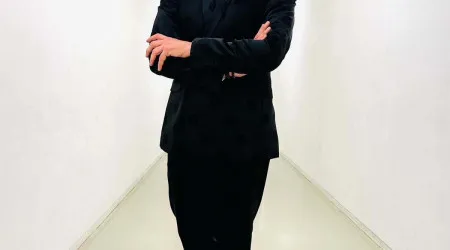 Jorge Gabriel: "Há gente muito boa mesmo. É só deixar o caminho livre"  