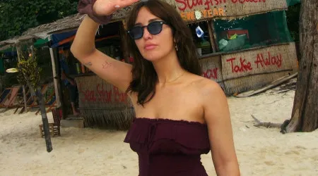Diário de bordo. A aventura de Inês Gutierrez pelo Vietname
