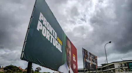 Líderes discutiram cenários pós-eleitorais no segundo dia de campanha