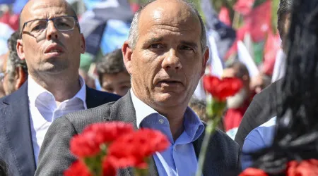 Raimundo acha que Saúde só está melhor na "clinicazinha" de Montenegro