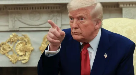 Trump diz que Israel aceitou "cessar-fogo de 60 dias" em Gaza