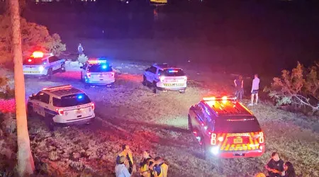Um morto e vários feridos em acidente com ferry na Florida