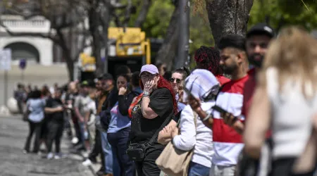 Apagão. O que acontece às horas não trabalhadas? Dia vai ser pago?
