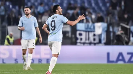 Bologna e Lazio atrasam-se em Itália na corrida à Liga dos Campeões