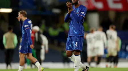 O favoritíssimo Chelsea e um intruso nas meias-finais chamado Djurgarden