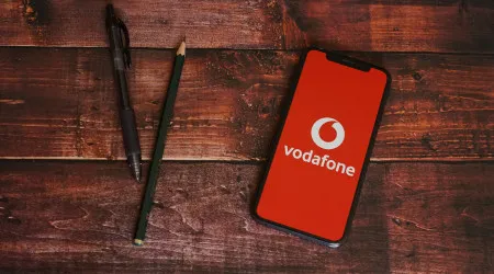 Vodafone terá o Google One como oferta para novas adesões
