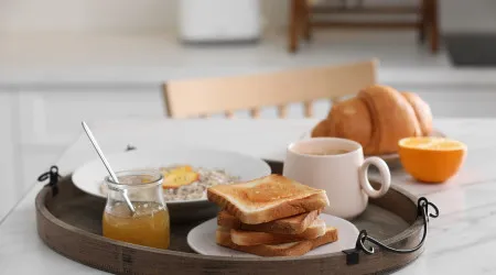 O erro comum ao pequeno-almoço que aumenta os níveis de colesterol