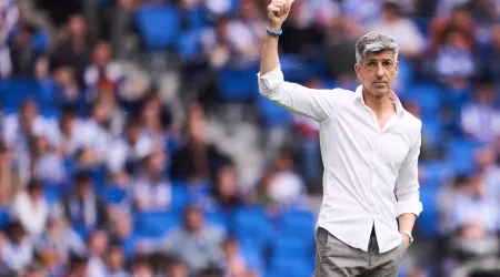 Anselmi tem os 'dias contados' e FC Porto já tem substituto em vista