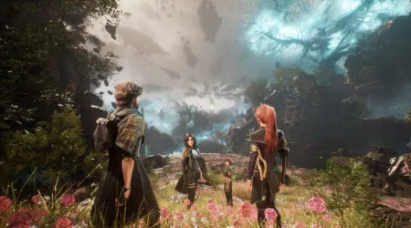 Foi lançado na semana passada e já é um dos grandes jogos de 2025