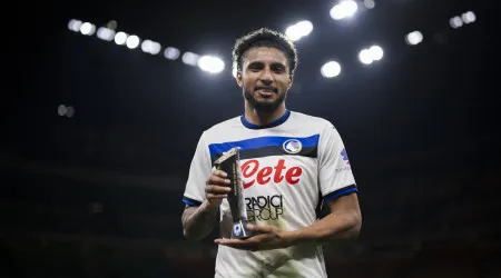 Recado para Ruben Amorim? Atalanta já definiu preço de alvo do United
