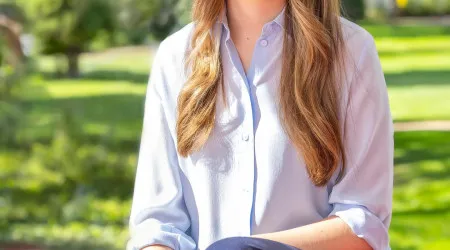 Infanta Sofía recebe presente especial do pai ao fazer 18 anos