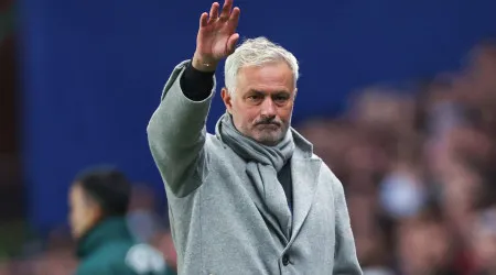 Mourinho quer despachar oito craques e Fenerbahçe vai poupar milhões