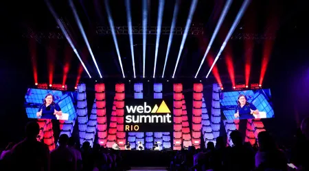 Startup brasileira forma jovens em tecnologia e quer mais lusófonos  