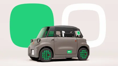 Já pode encomendar o novo Citroën Ami e há uma surpresa