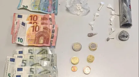 PSP detém mais 3 pessoas no Porto por tráfico de droga. Um é reincidente