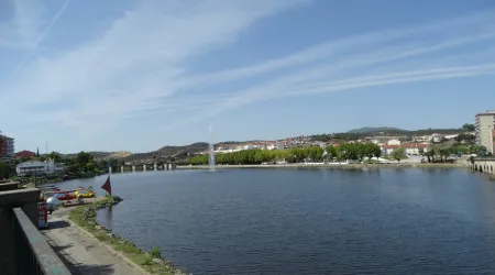 Vento extremo provocou danos em oito aldeias do concelho de Mirandela