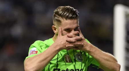 Atenção, Sporting: Gyokeres ainda não deu 'luz verde' ao United